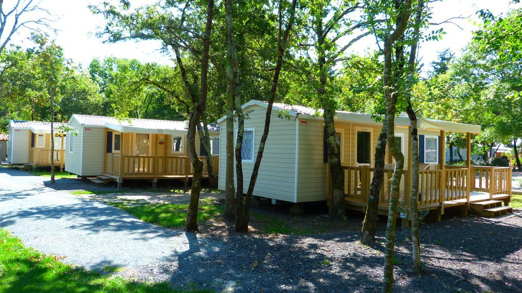 Camping La Maurie Foulerot ห้อง รูปภาพ