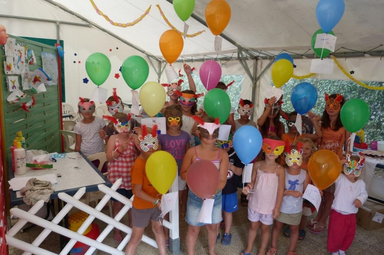 Camping La Maurie Foulerot ภายนอก รูปภาพ