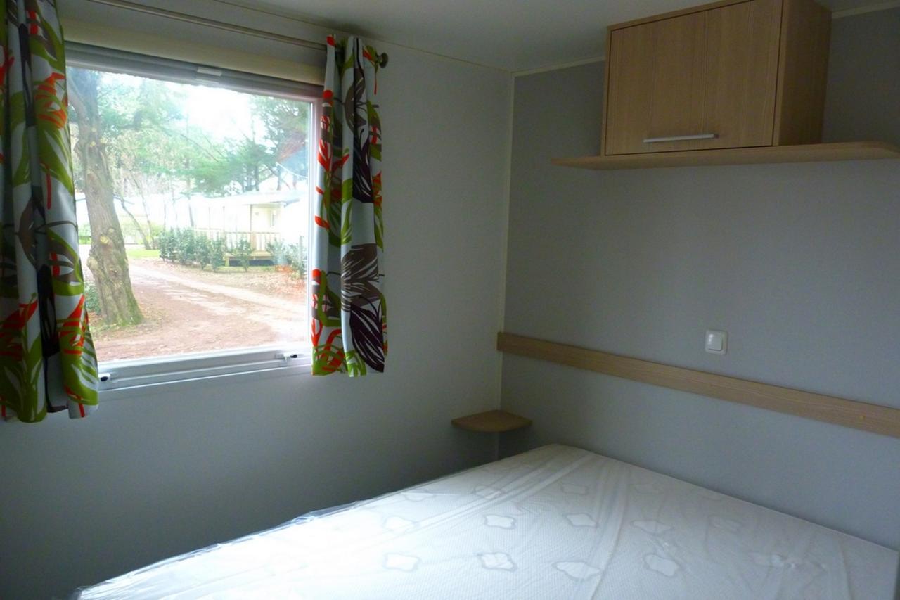 Camping La Maurie Foulerot ภายนอก รูปภาพ